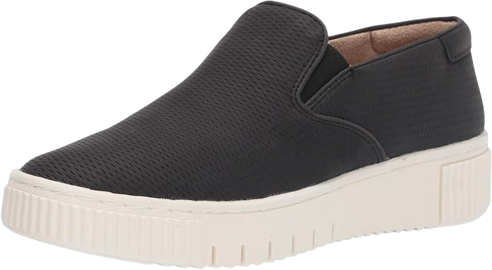 Soul Naturalizer Tia Platform Slip On Fashion Sneaker