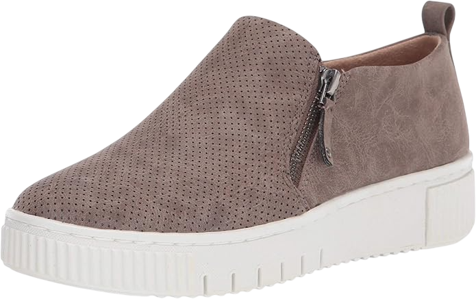 Turner Slip-On by Soul Naturalizer